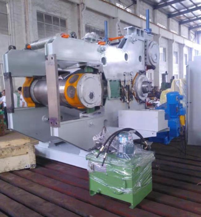 beltwin rubber conveyor belt curing vulcanizing machine