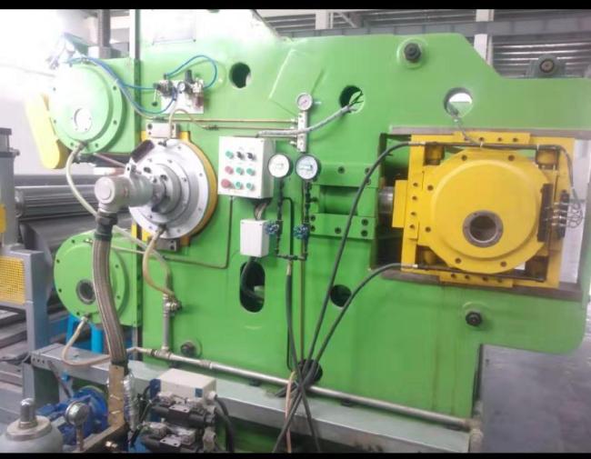 beltwin rubber conveyor belt curing vulcanizing machine