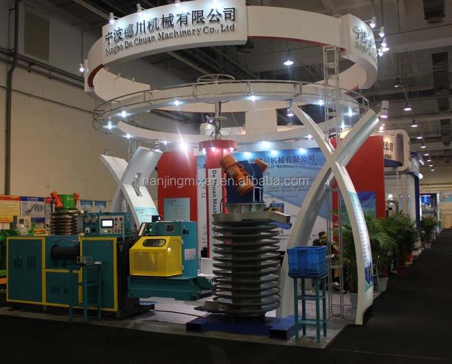 High Quality Rubber Preformer
