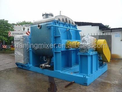 Heavy duty Z blade Sigma Kneading mixer Machine