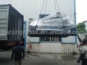 Heavy duty Z blade Sigma Kneading mixer Machine