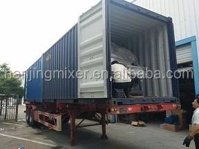 Z blade Sigma Mixer kneader
