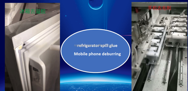 dry ice blasting device arabic/ dryice cleaning machine