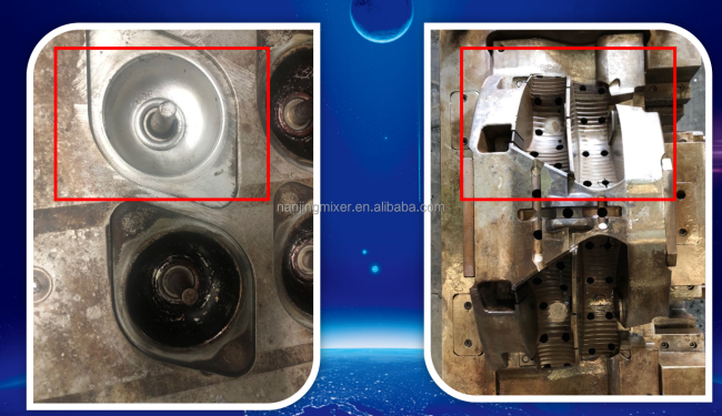 dry ice blasting device arabic/ dryice cleaning machine