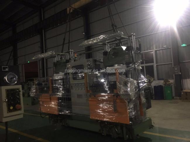 Budget-friendly Vacuum Compression Moulding Machine/Hydraulic Vulcanizing Press