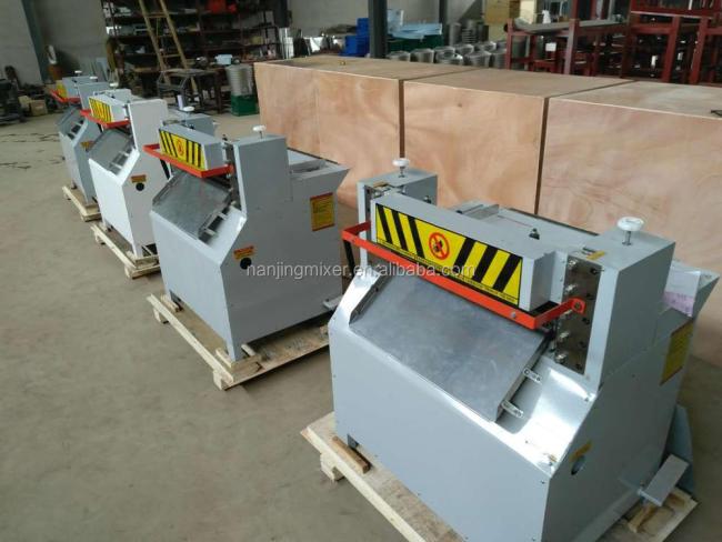 Rubber Slicing/cutting Machine/Rubber Stripe Skiving Machine