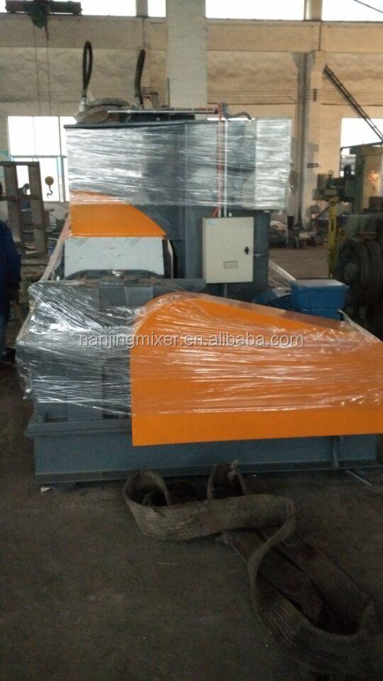 Rubber Kneader Machine