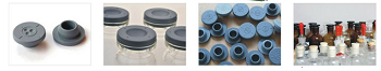 medical butyl rubber stopper compression molding machine