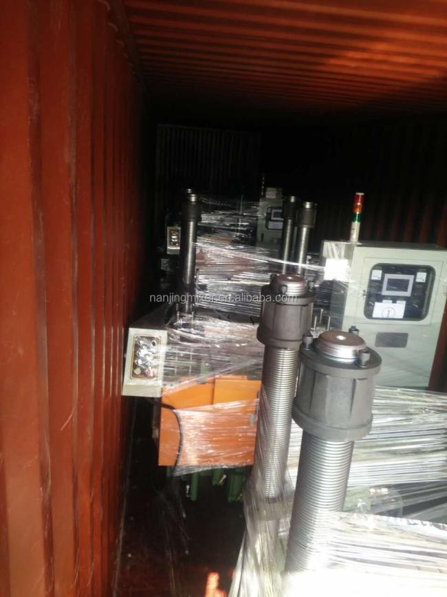 lab rubber outsole vulcanizing press machine/rubber sole vulcanization press