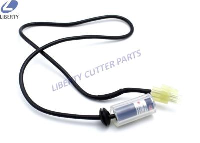 China Paragon LX Cutter Parts 98991000 Cable For Lx Laser Kit For  Machine for sale