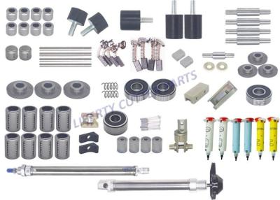 China Vector 7000  Cutting Machine Spare Parts Maintenance Kit PN 702601 for sale