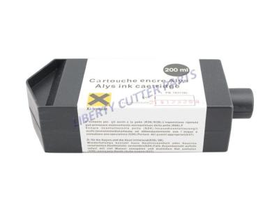 China Cartucho de tinta negro de  Alys del color 703730 para las piezas del trazador de en venta