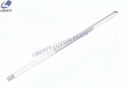China Cuchillas de cuchillo del cortador 73387000-GT3250, piezas de recambio de  202 * 6,33 * 2.12m m en venta
