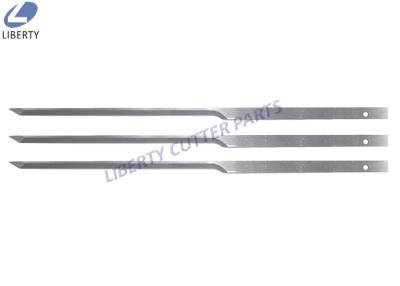 China 255* 8 * as lâminas de faca do cortador de 1.95mm, cortador de  parte 22217005- à venda