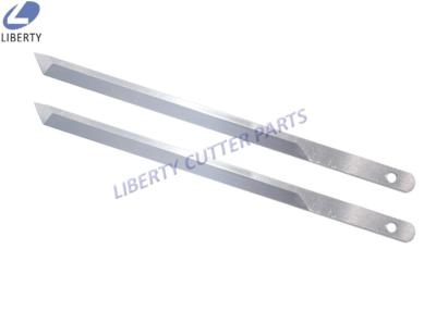 Chine les lames de couteau de coupeur de 160x8x2mm, coupeur automatique de YIN FAO partie CH08-02-25W2.0H3 à vendre