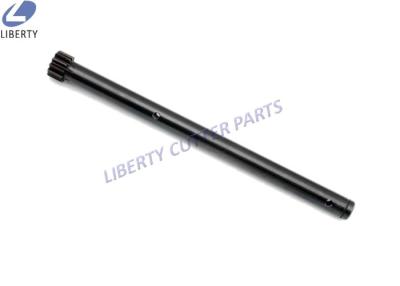 China Parts 90940000- For Xlc7000 Cutter Long Pinion Shaft, Sharpener Assembly Parts for sale