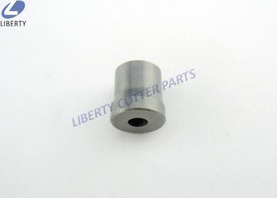 China Metal Parts XLC7000 Cutter Parts , Bushing Roller 93298001- Strict Tolerance for sale