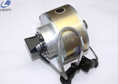 China 79332050- X Axis Motor With Encoder  GT7250 GT5250 Cutter Parts for sale