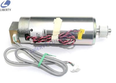 China 14237A164-R1 Y Axis Motor Assembly For  Infinity Plotter Part No. 90135000- for sale
