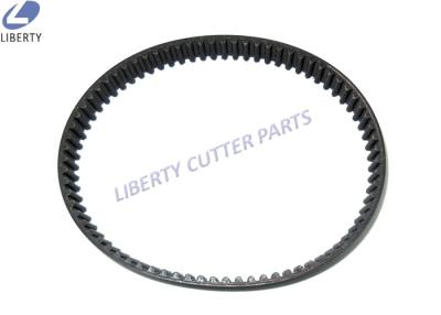 China 180500077 / 180500083- Timing Belt 5M075150, Code 54410 Suitable For  Cutter for sale