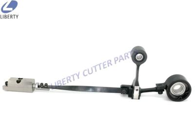 China 59268001- Conduzca el cuchillo articulado para el cortador 7250 de  7200, piezas autos del cortador en venta