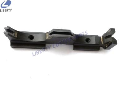 China PN65832000/65832002 - la guía superior de la cuchilla del carburo para el cortador de GT7250 S7200 parte en venta