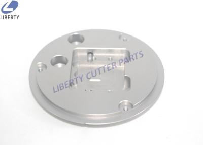 China Vector 2500 Cutter Parts 116240 Foot Of The Plate, Bowl For VT2500 Cutter for sale