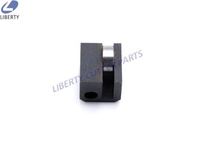 China Peças do cortador para do suporte automático do rolo da máquina de corte de Topcut Bullmer 102651 102652 esquerdos e direitos superiores à venda