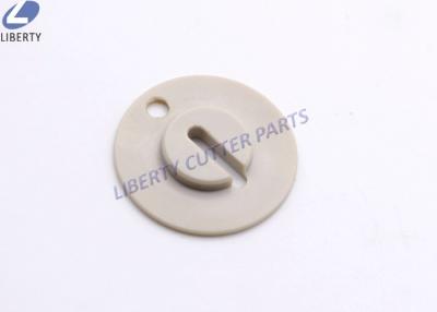 China S3200 Cutter Parts 71427001- Washer Presserfoot Disc Filler Head For  Cutter GT3200 for sale