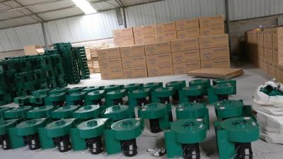 中国 産業木製の塵抽出器の多サイクロンの低い電力の消費 販売のため