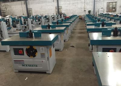 China Special Design Single Phase Spindle Moulder Use In Woodworking Machinery for sale