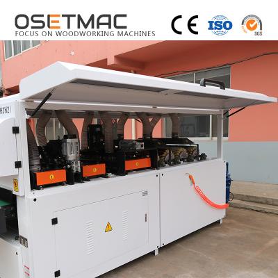 China DT1000-8S Automatic Brush Woodworking Sanding Machines for sale