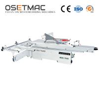 China Woodworking Machinery Cabinet Table Saw MJ6132S For Plywood Or MDF for sale