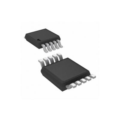 China Step Up Step Down DC DC Converter IC 2.51V To 40V 2A 10 Pin LM25011MY/NOPB for sale