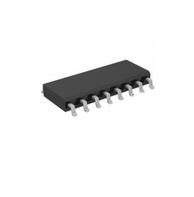 China Componentes electrónicos originales del chip CI SOIC-18 ULN2803ADWR del transistor en venta