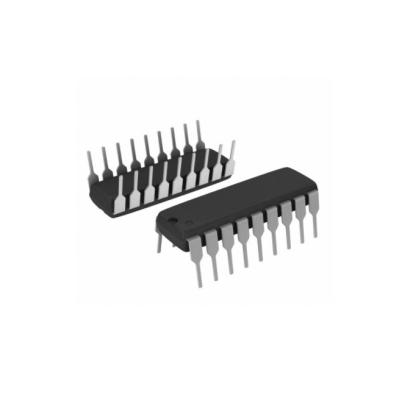 China 1517P Audio Amplifier IC Chips DIP-18 TDA1517P/N3 112 RoHS Compliant for sale
