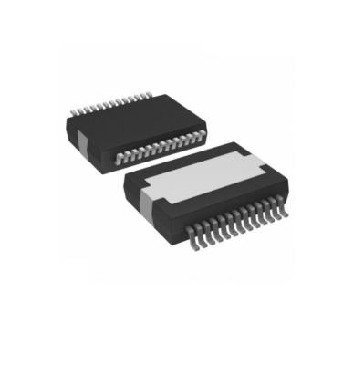 China Chips CI audios HSOP-24 TDA8954TH /N1 118 del amplificador de potencia en venta
