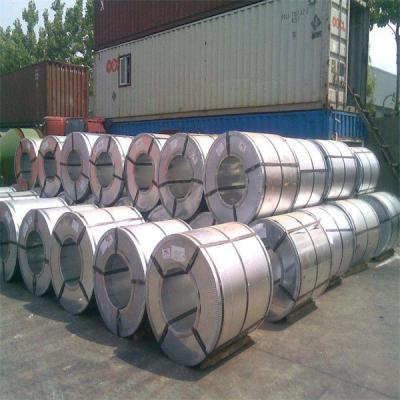 China FS Passivation 6mm Thickness PPGI Steel Sheet Roll Dc51D Z120 Gi Sheet Coil for sale