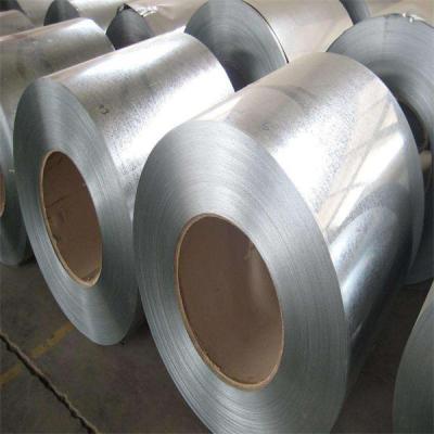China Oiling EN SGC340 NS 3mm Galvanized Sheet Coil DX53D Z100 Zinc Plated Steel Roll for sale