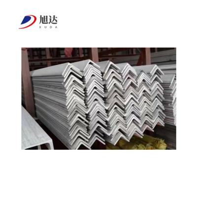 China 50x5mm extinguiu as seções estruturais de aço inoxidável que moem a barra de ângulo 304 inoxidável à venda