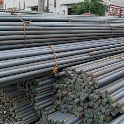 China Soldagem Q195 10 mm OD Barra redonda de aço carbono 12 m de comprimento Usado na indústria à venda