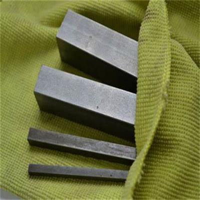 China Q235B 12mm OD Welding Carbon Steel Square Bar 6m Building Used Black ASTM DIN for sale