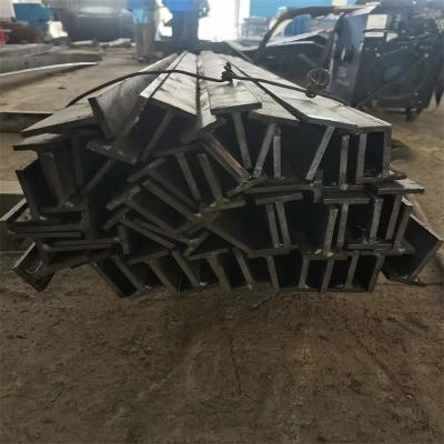 China Q235B Mild Steel T-Bar T-Steel Thickness 3mm Size 25 * 25mm Structure Use GB Standard for sale