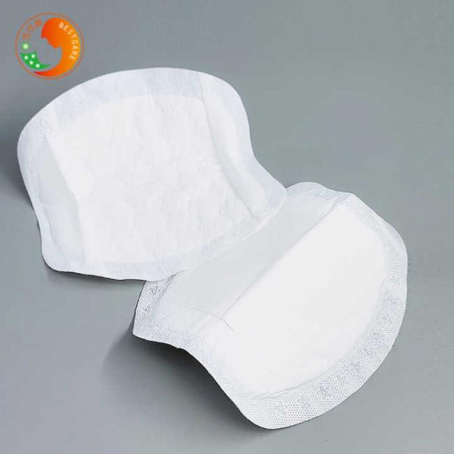Disposable Absorbent Breast Nursing Pads Maternity Pads for Mom Breastfeeding Leak protection