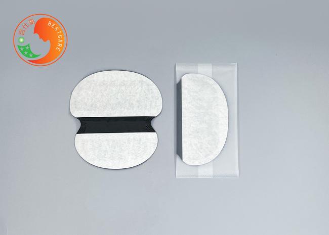Sweat pads packaging options