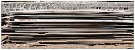 stainless steel 310 sheets plates