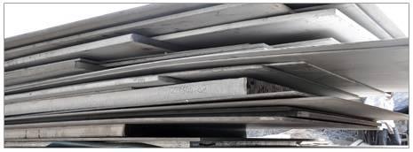 stainless steel 321 sheets plates