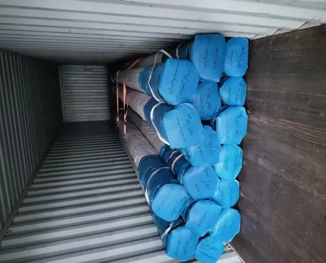 Ss 304 304L 316L Industrial Pipeline Welded Stainless Steel Rectangular Tube Seamless Pipe Stainless Steel Tubes