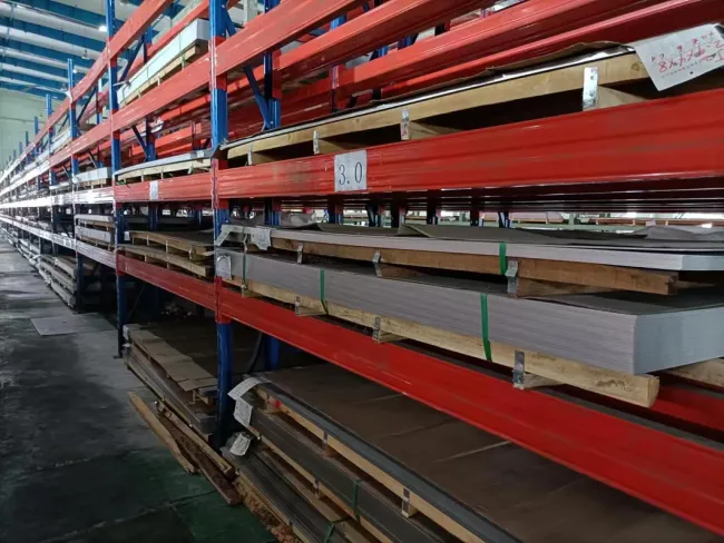 SAE 1045 1020 Hot Rolled Iron Carbon Steel Plates/Sheets Wear-Resistant
