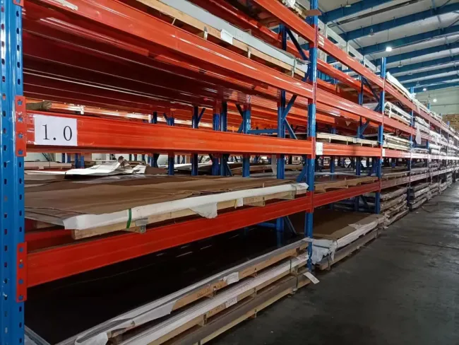 SAE 1045 1020 Hot Rolled Iron Carbon Steel Plates/Sheets Wear-Resistant